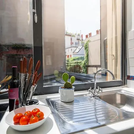 Borromei's Nest - Loft * Milan