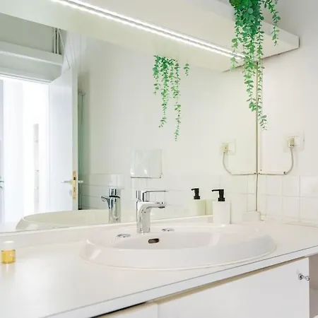 Borromei's Nest - Loft Milan