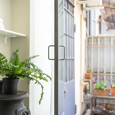 Borromei's Nest - Loft * Milan