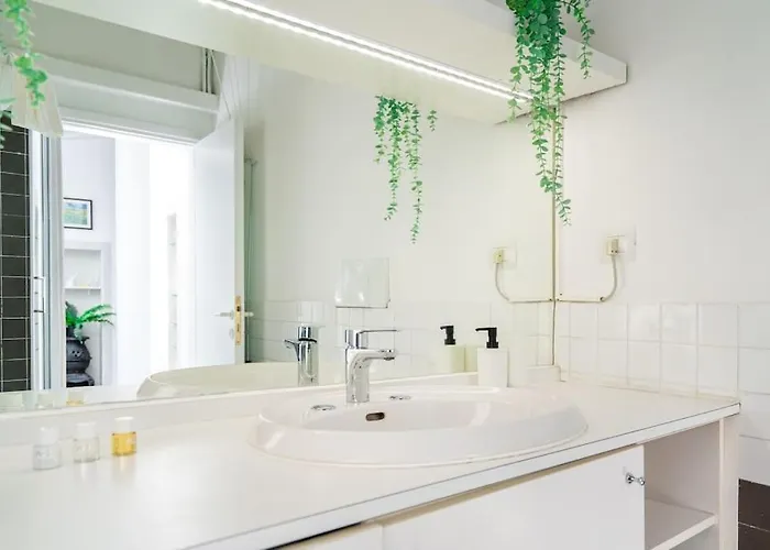Borromei's Nest - Loft Milano