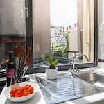 Borromei's Nest - Loft * Mailand
