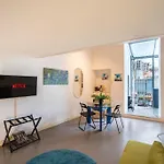 Borromei's Nest - Loft Apartment Mailand