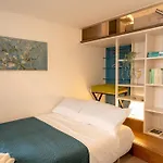Borromei's Nest - Loft Apartment