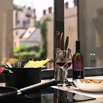 Borromei's Nest - Loft Mailand