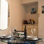 Borromei's Nest - Loft Apartment *