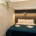 Borromei's Nest - Loft * Mailand