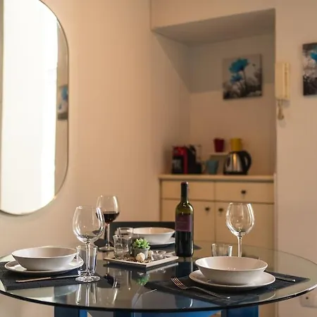 Borromei's Nest - Loft Appartement *